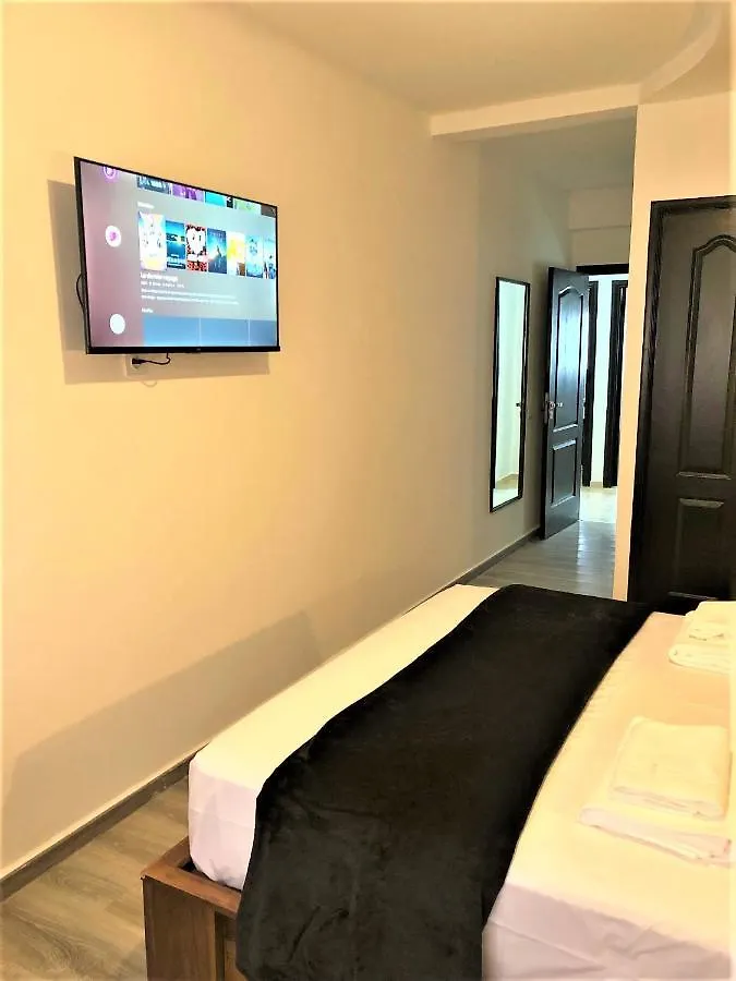 Super Appart Marrakech - Confort Proprete Proximite Marrakesh 0*,  Morocco