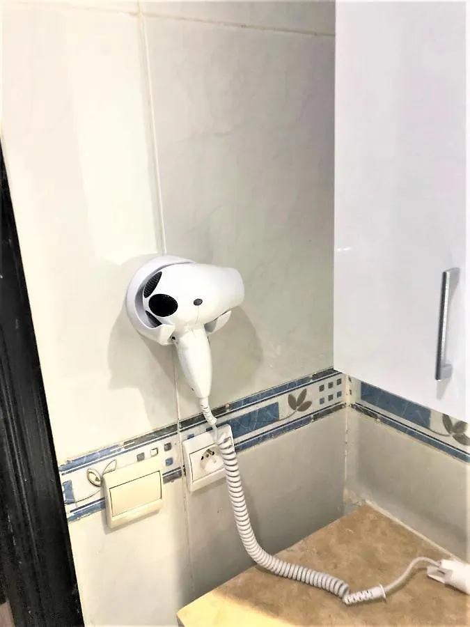 Apartment Super Appart Marrakech - Confort Proprete Proximite Marrakesh Morocco