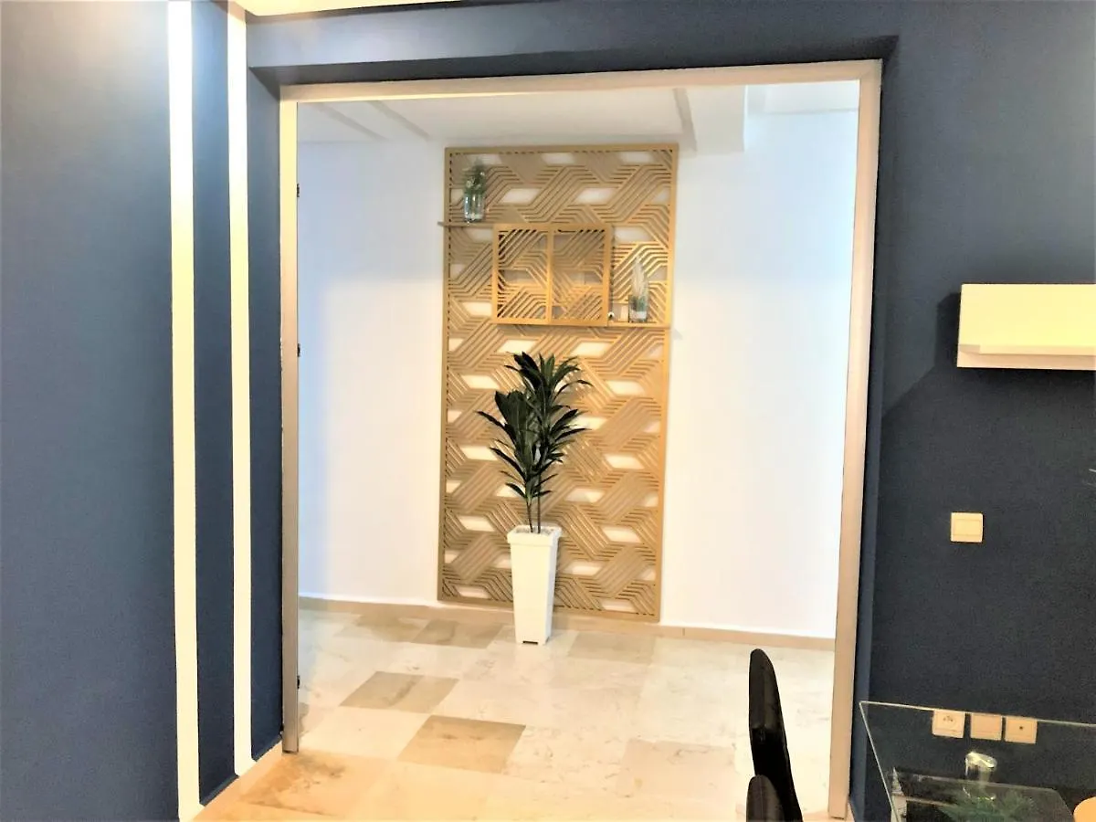 Super Appart Marrakech - Confort Proprete Proximite Marrakesh Apartment