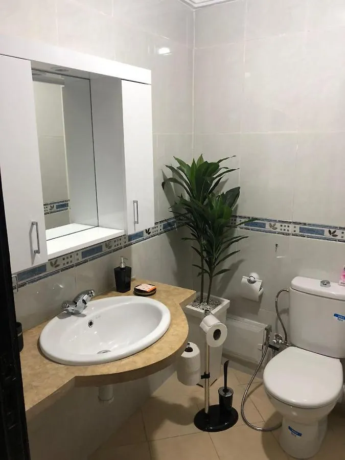 Apartment Super Appart Marrakech - Confort Proprete Proximite Marrakesh