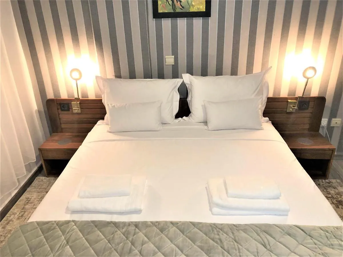 Apartment Super Appart Marrakech - Confort Proprete Proximite Marrakesh