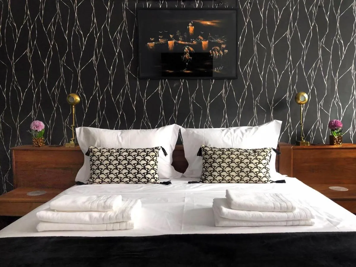 Apartment Super Appart Marrakech - Confort Proprete Proximite Marrakesh Morocco