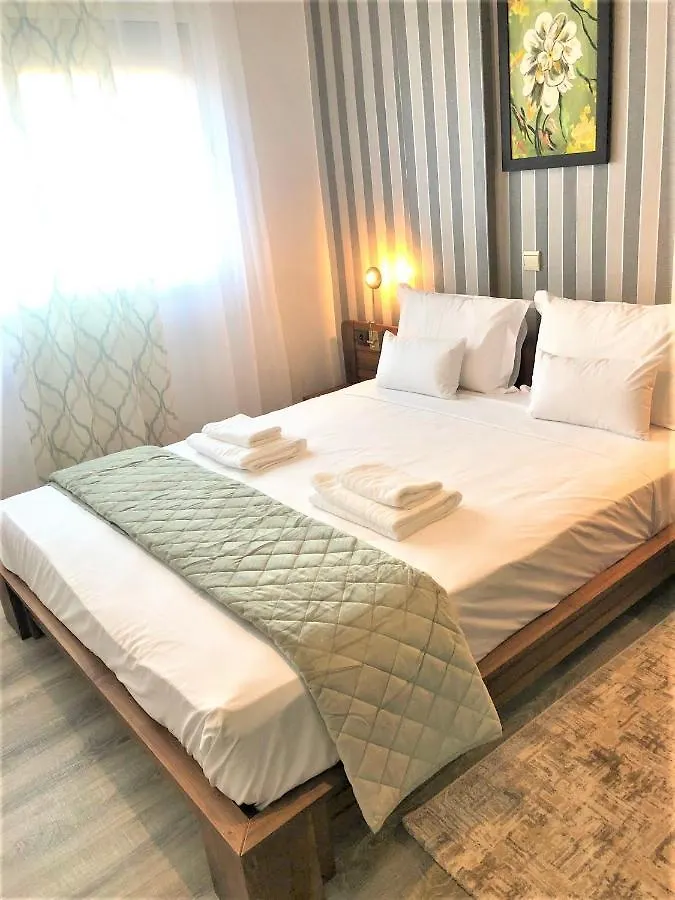 Super Appart Marrakech - Confort Proprete Proximite Marrakesh