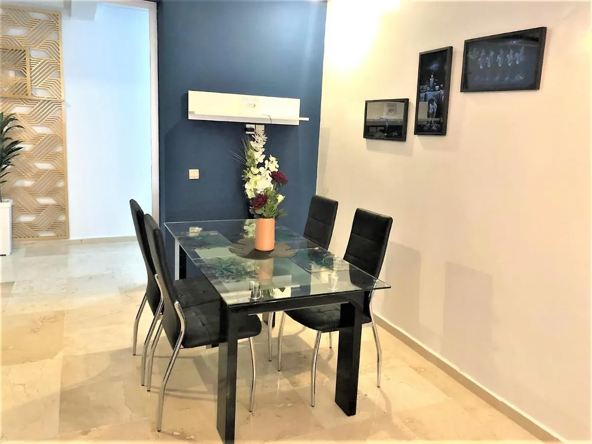 Super Appart Marrakech - Confort Proprete Proximite Marrakesh 0*,  Morocco