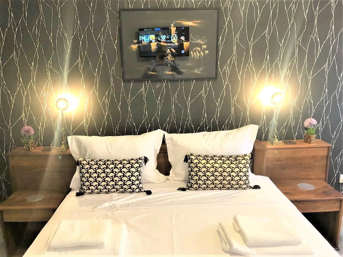 Super Appart Marrakech - Confort Proprete Proximite Marrakesh Apartment