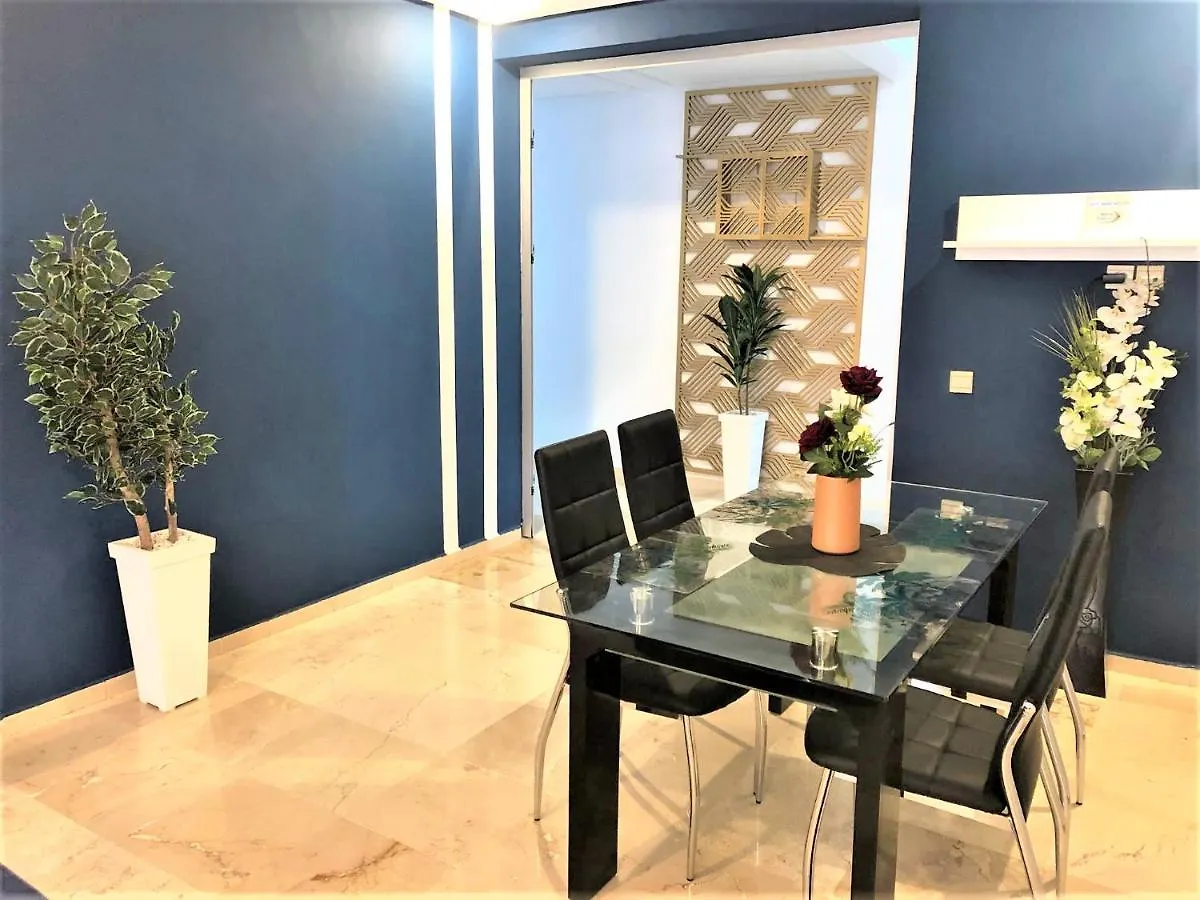 Apartment Super Appart Marrakech - Confort Proprete Proximite Marrakesh Morocco