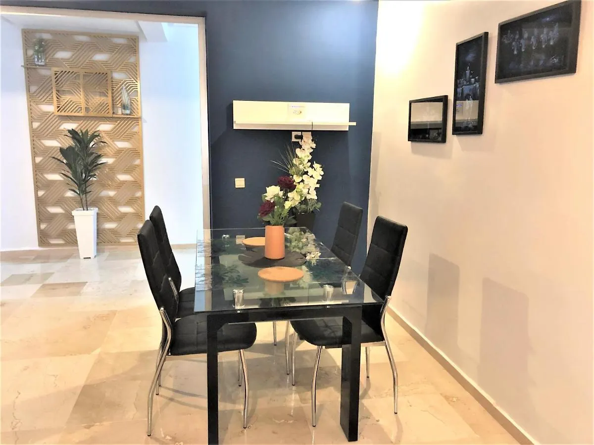 Super Appart Marrakech - Confort Proprete Proximite Marrakesh Morocco