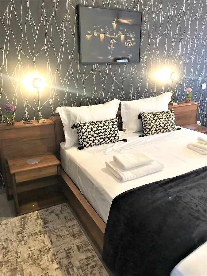 Apartment Super Appart Marrakech - Confort Proprete Proximite Marrakesh