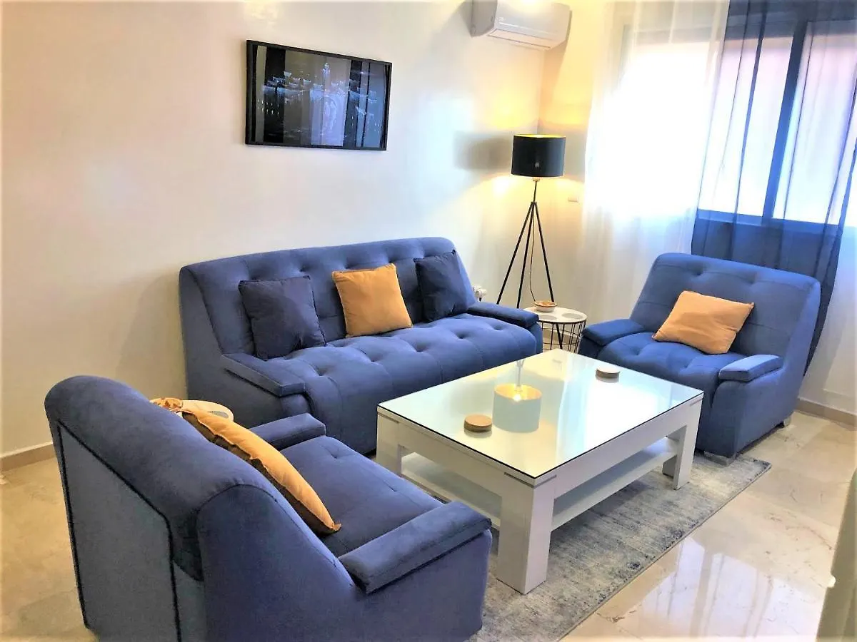 Super Appart Marrakech - Confort Proprete Proximite Marrakesh