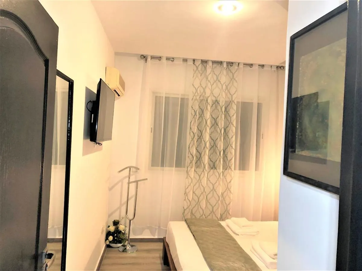 Apartment Super Appart Marrakech - Confort Proprete Proximite Marrakesh