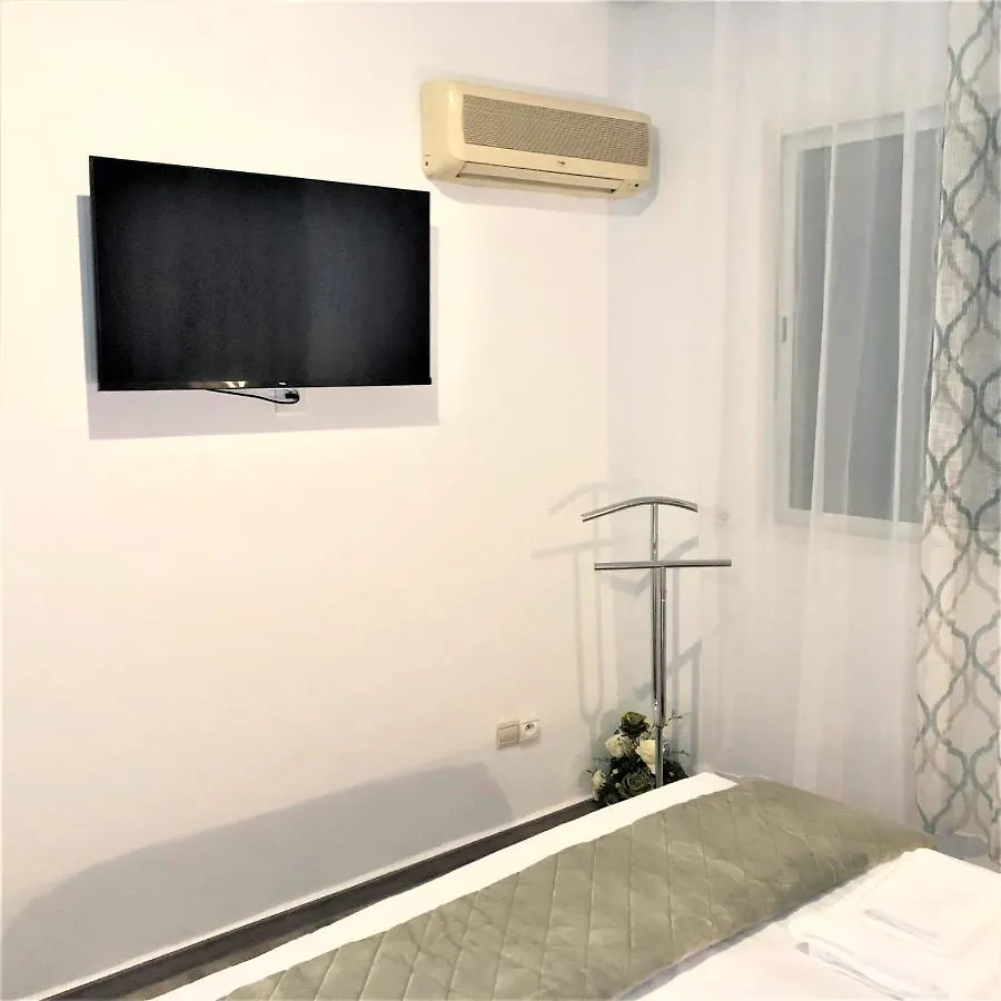 Super Appart Marrakech - Confort Proprete Proximite Marrakesh 0*,  Morocco
