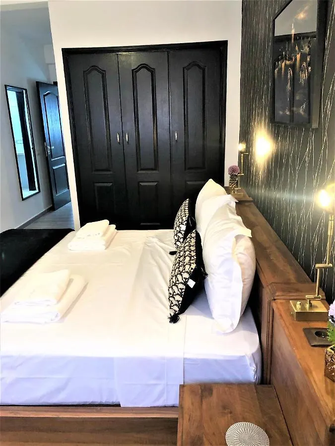 Super Appart Marrakech - Confort Proprete Proximite Marrakesh 0*,