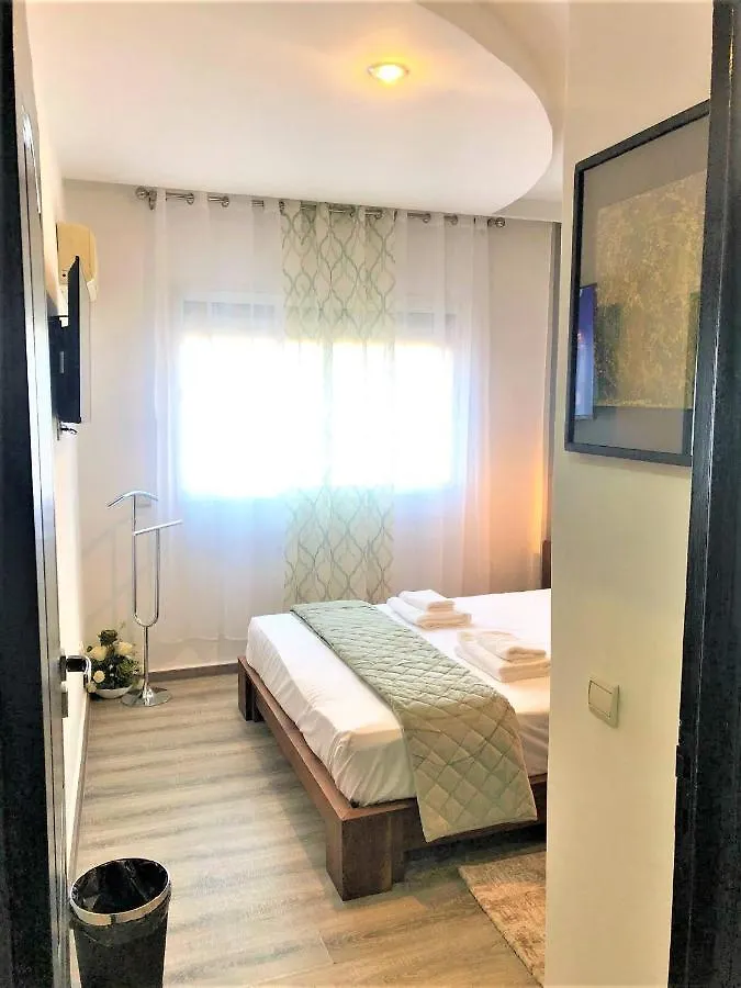 Apartment Super Appart Marrakech - Confort Proprete Proximite Marrakesh