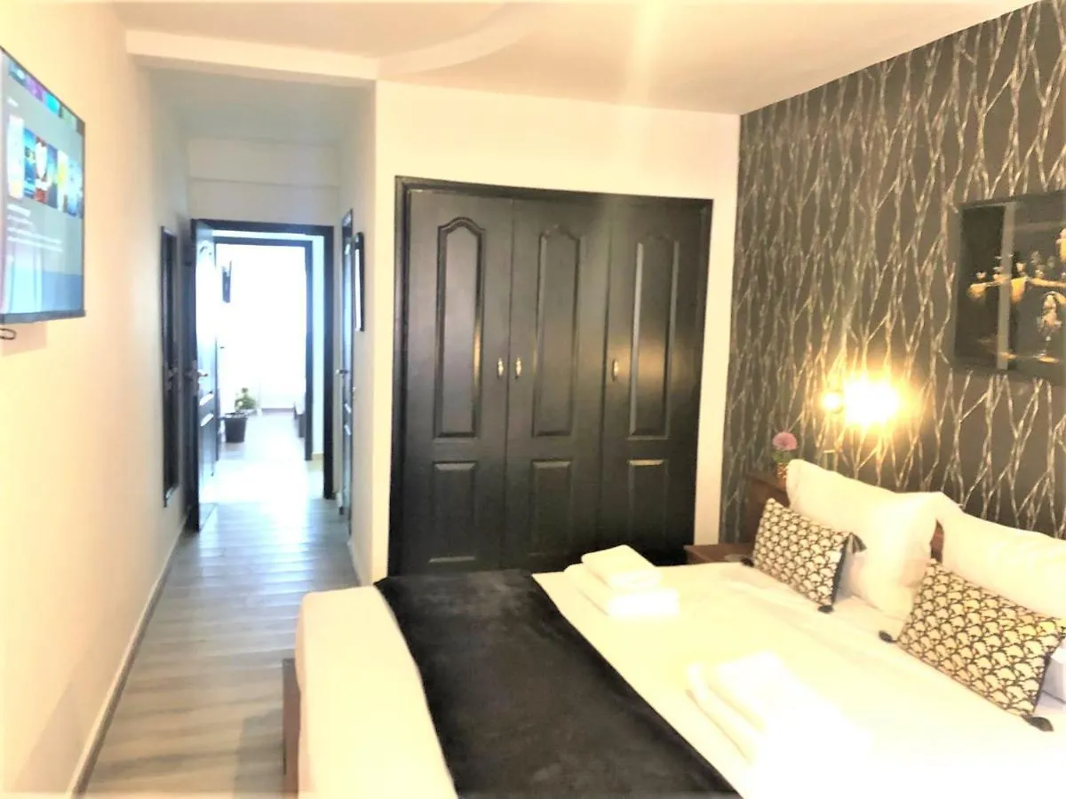 Super Appart Marrakech - Confort Proprete Proximite Marrakesh