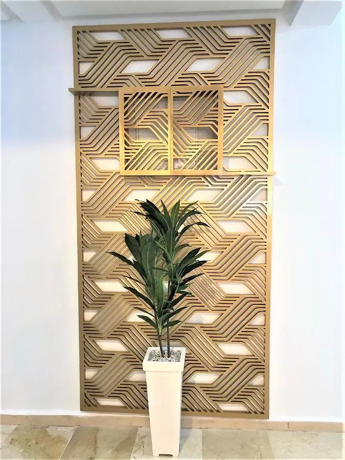 Apartment Super Appart Marrakech - Confort Proprete Proximite Marrakesh