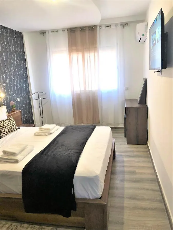 Super Appart Marrakech - Confort Proprete Proximite Marrakesh Morocco