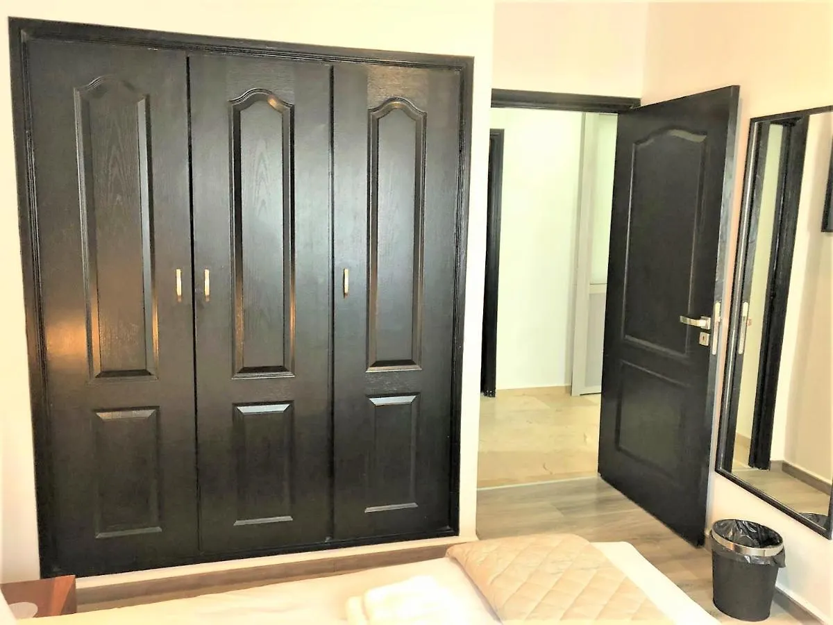 Super Appart Marrakech - Confort Proprete Proximite Marrakesh 0*,  Morocco