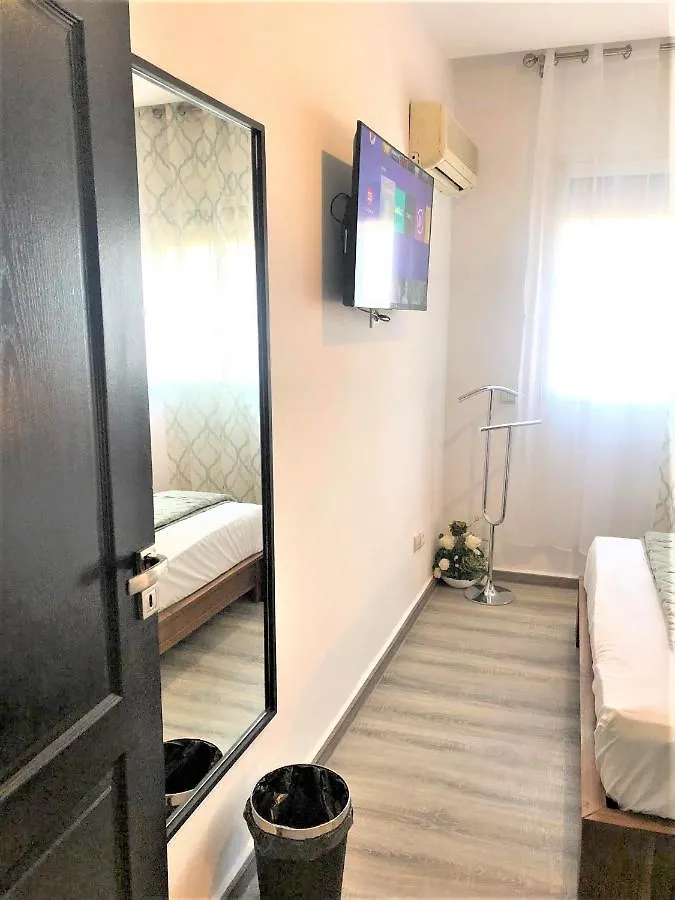 Super Appart Marrakech - Confort Proprete Proximite Marrakesh Apartment