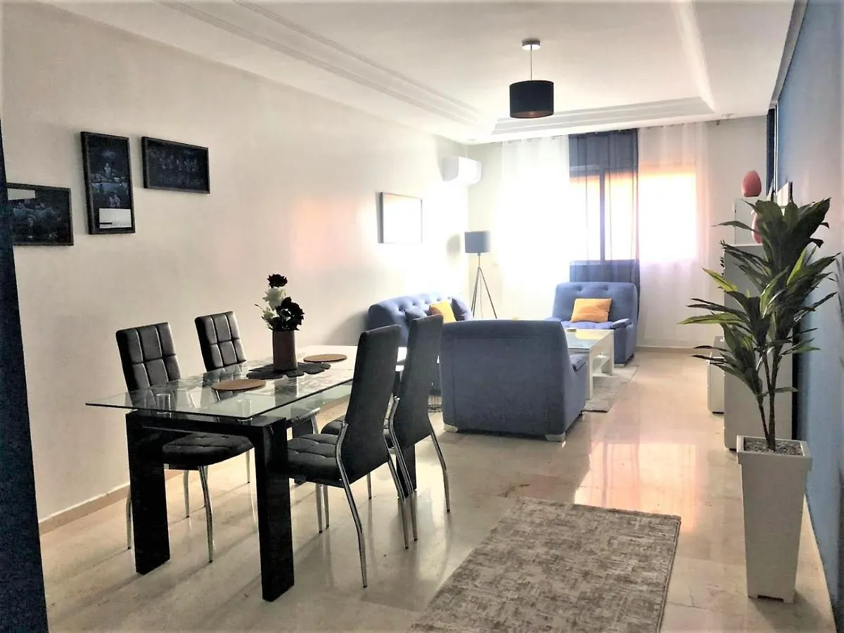 Super Appart Marrakech - Confort Proprete Proximite location