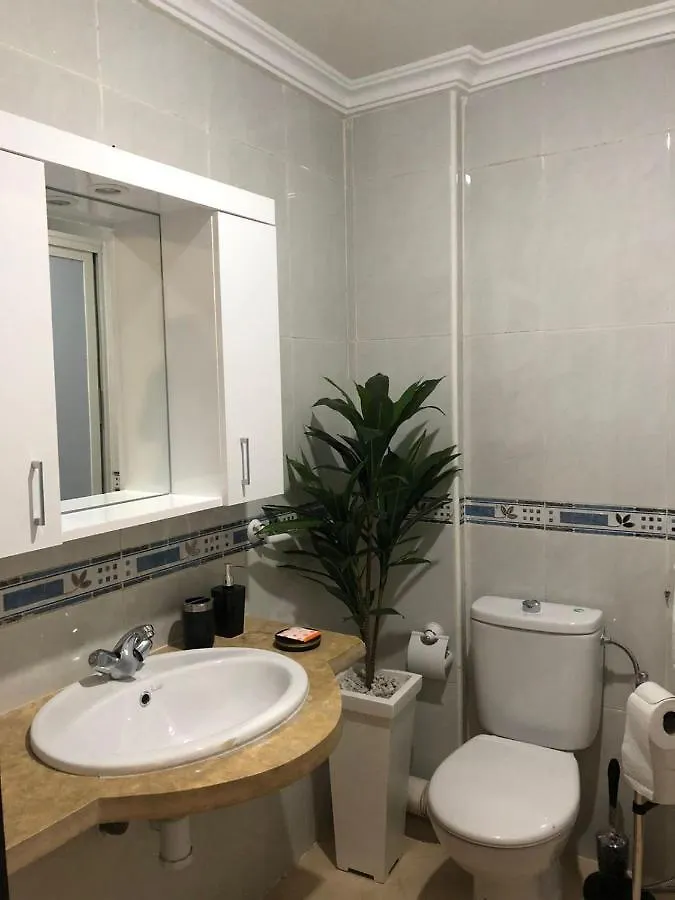 Super Appart Marrakech - Confort Proprete Proximite Marrakesh Apartment