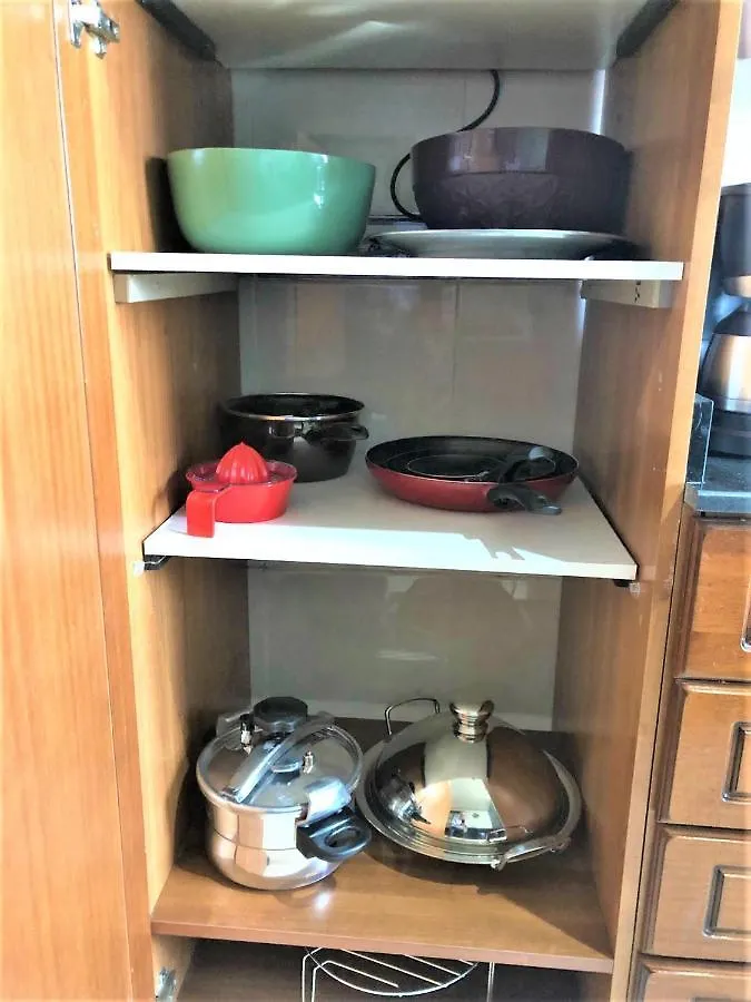 Apartment Super Appart Marrakech - Confort Proprete Proximite Marrakesh
