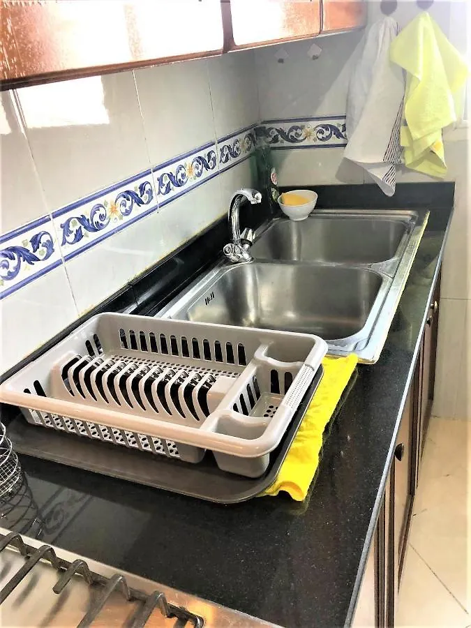 Super Appart Marrakech - Confort Proprete Proximite Marrakesh Apartment