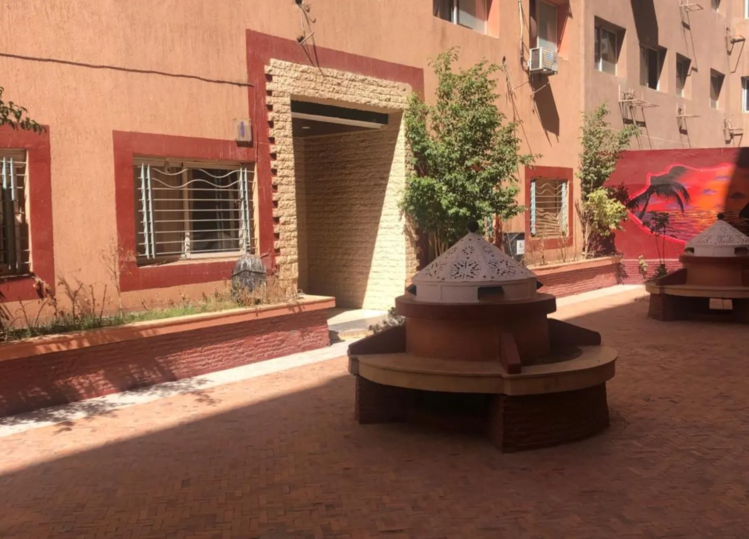 Apartment Super Appart Marrakech - Confort Proprete Proximite Marrakesh